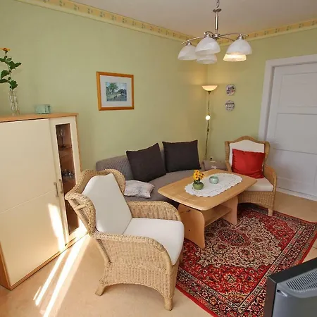 Διαμέρισμα Ferienwohnung See 10151 *
