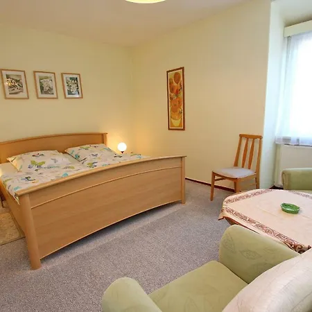 Διαμέρισμα Ferienwohnung See 10151 *