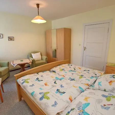 Ferienwohnung See 10151 Rheinsberg