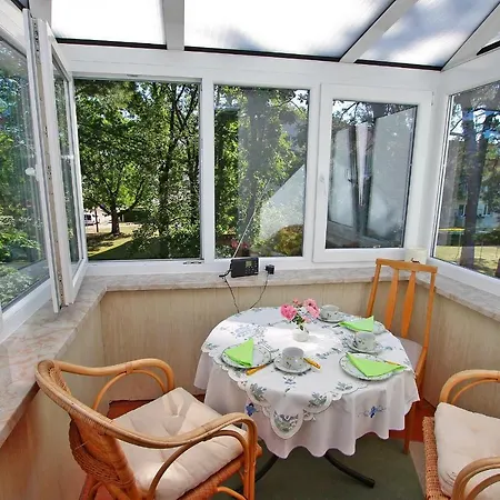 Ferienwohnung See 10151