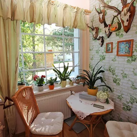 Διαμέρισμα Ferienwohnung See 10151 Rheinsberg