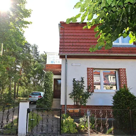 Διαμέρισμα Ferienwohnung See 10151 Rheinsberg