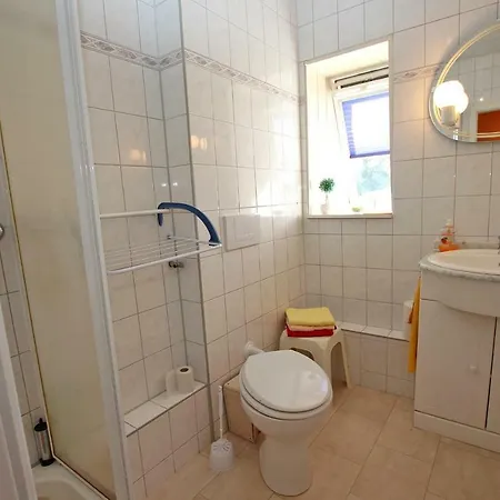 Διαμέρισμα Ferienwohnung See 10151 *
