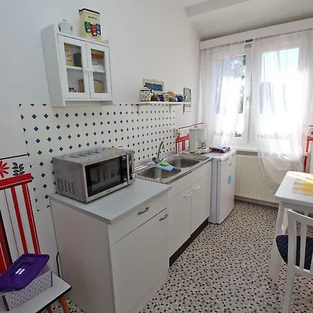 Ferienwohnung See 10151 Διαμέρισμα