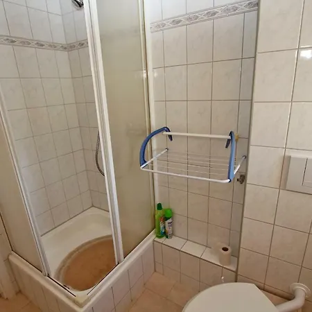 Διαμέρισμα Ferienwohnung See 10151 Rheinsberg
